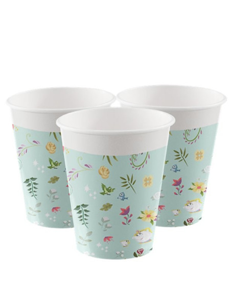 Gobelets anniversaire princesse - Bellefete.ch - Suisse - Décorations de fête Princesse Gobelets anniversaire princesse - Bellefete.ch - Suisse - Décorations de fête Princesse