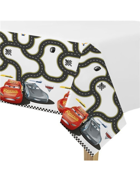 Geburtstags-Tischdecke mcquuen cars - Bellefete.ch - Schweiz - Partydekoration Cars Geburtstags-Tischdecke mcquuen cars - Bellefete.ch - Schweiz - Partydekoration Cars