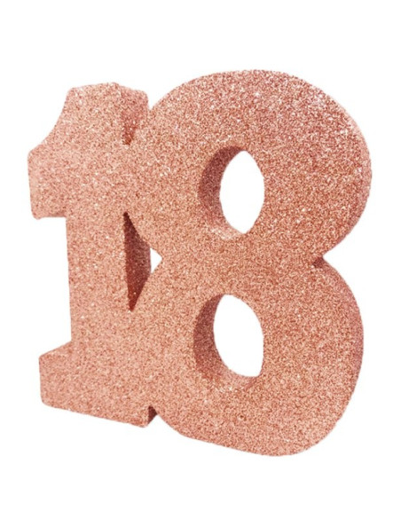 Geburtstags-Mittelstücke 18 Jahre - Bellefete.ch - Schweiz