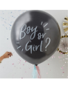 Babyparty-Geschlechtsoffenbarungsballon