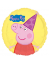 Palloncino foil di Peppa Pig in Svizzera