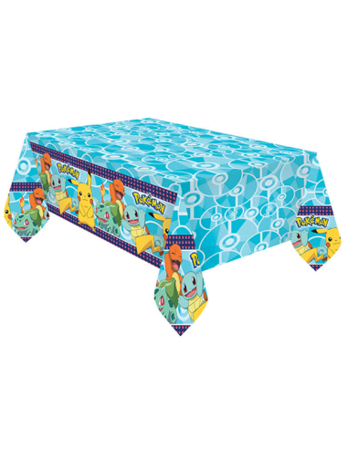 NAPPE PIKACHU PAS CHER