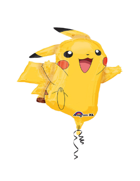 PALLONE POKEMON GIGANTE