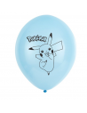 ballons latex pokemon