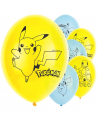 Pikachu-Latexballons