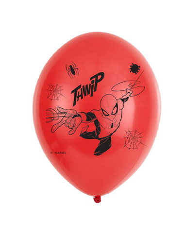 Günstige Spiderman-Ballons