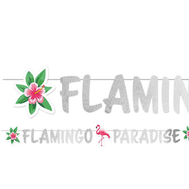 Flamingo-Mottoparty auf www.https://bellefete.ch/de/ in der Schweiz
