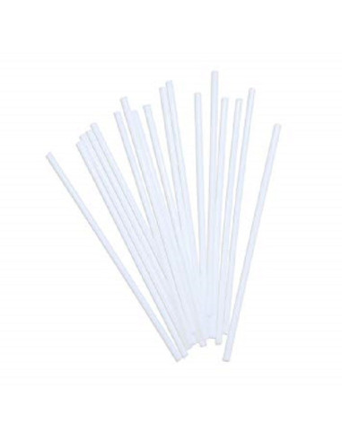 Bâtonnets blancs