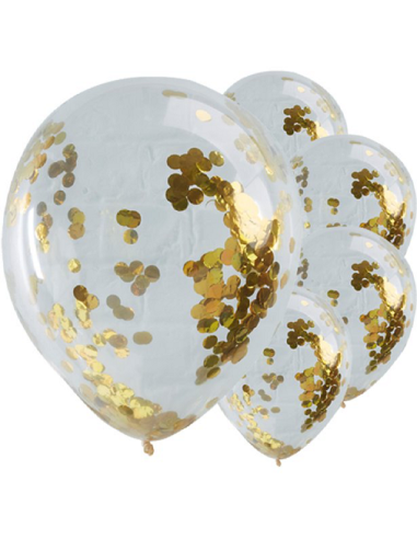 kit di compleanno per decorazioni da tavola