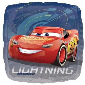Palloncini in mylar Cars – Accessorio festa e compleanno bambino - Bellefete.ch 2