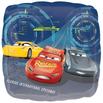 Palloncini in mylar Cars – Accessorio festa e compleanno bambino - Bellefete.ch