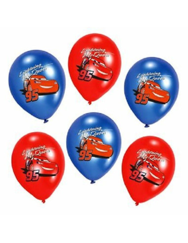 Palloncini per feste di compleanno