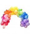 kit arco per palloncini multicolore in Svizzera