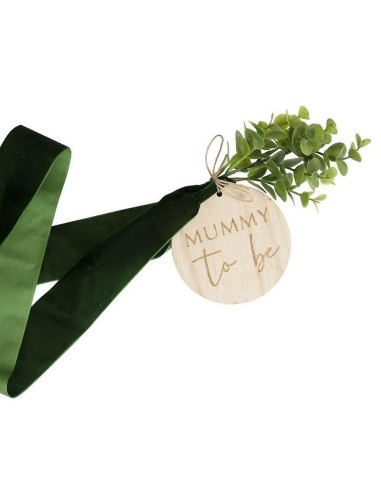 SCIARPA DA DOCCIA PER BAMBINO DELLA FUTURA MAMMA IN SVIZZERA