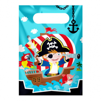 borse per feste di compleanno pirata in Svizzera