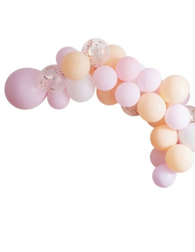 ARCHE DE BALLONS PECHE MAT EN SUISSE