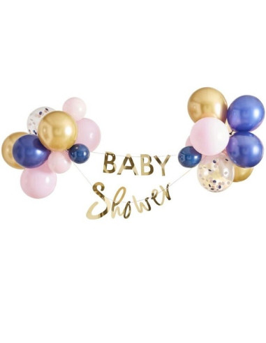 decorazioni per baby shower economiche in Svizzera