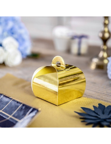 GÜNSTIGE GESCHENKBOX AUS PAPIER IN DER SCHWEIZ