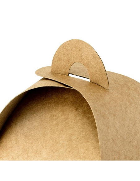 10 Scatole regalo in carta Kraft Naturale - Decorazione di festa - Bellefete.ch 10 Scatole regalo in carta Kraft Naturale - Decorazione di festa - Bellefete.ch