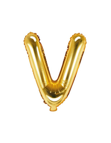 GOLDBUCHSTABE V BALLON