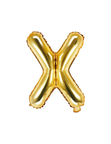 LETTERA D'ORO X IN SVIZZERA