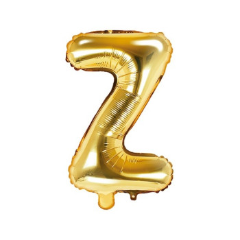 LETTRE Z EN OR PAS CHER 2