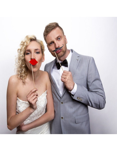 GÜNSTIGES LIPPEN-FOTOZUBEHÖR