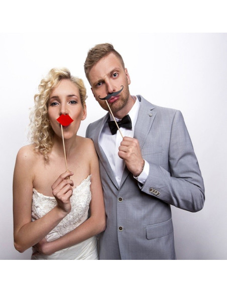 GÜNSTIGES LIPPEN-FOTOZUBEHÖR