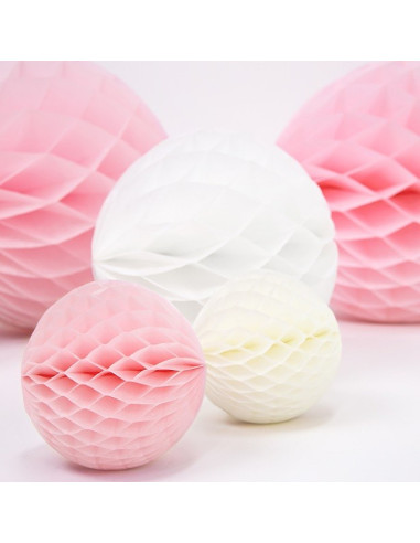 SFERE DI CARTA ECONOMICHE IN SVIZZERA