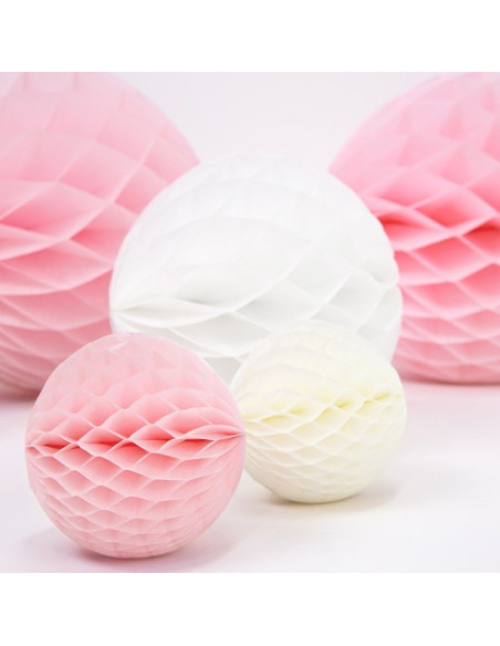 SFERE DI CARTA ECONOMICHE IN SVIZZERA