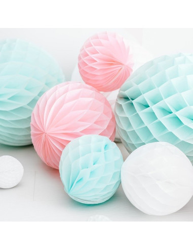 BOULES DE FETE EN PAPIER PAS CHER EN SUISSE