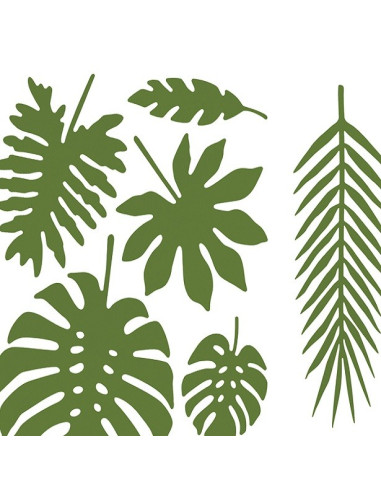 FEUILLES ALOHA EN SUISSE