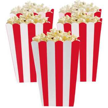 boite a popcorn rouge pas cher en suisse