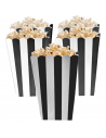 boite a popcorn noir en suisse