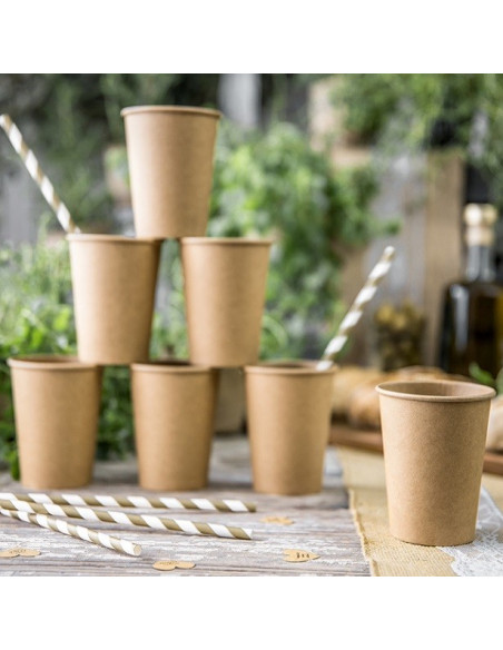 GÜNSTIGE KRAFTBECHER IN DER SCHWEIZ