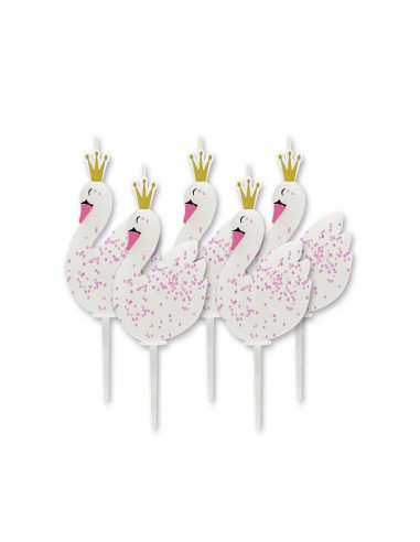 candele a forma di cigno economiche in Svizzera