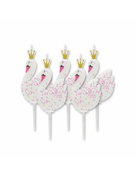 bougies cygne pas cher en suisse