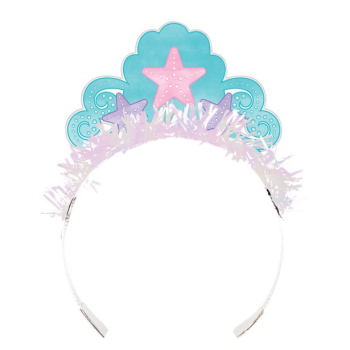 Fascia Sirena – Costume e Festa Tematica Principessa Sirena - Bellefete.ch – Più di 50 Temi di Festa per Bambini