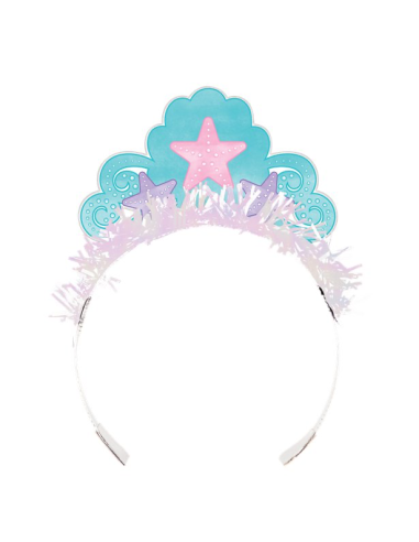 Fascia Sirena – Costume e Festa Tematica Principessa Sirena - Bellefete.ch – Più di 50 Temi di Festa per Bambini