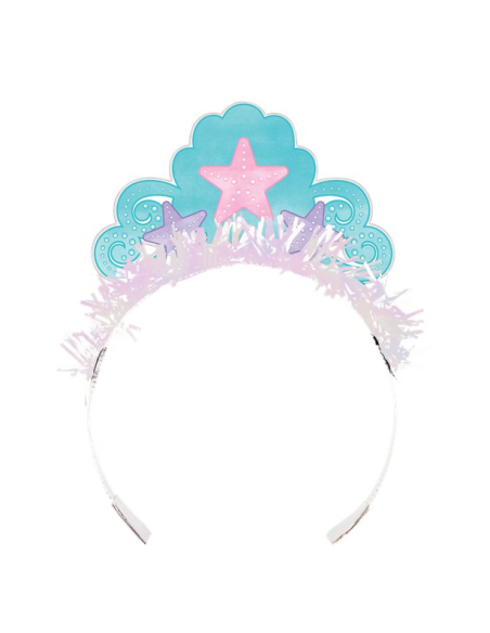 Fascia Sirena – Costume e Festa Tematica Principessa Sirena - Bellefete.ch – Più di 50 Temi di Festa per Bambini