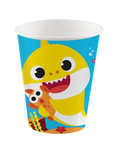 BABYHAI-BECHER IN DER SCHWEIZ