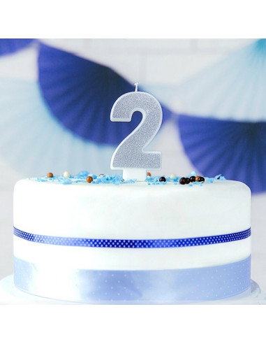 BOUGIES ARGENTES PAS CHER EN SUISSE