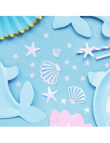 DECORAZIONI PER LA TAVOLA CON CONCHIGLIA ECONOMICHE IN SVIZZERA