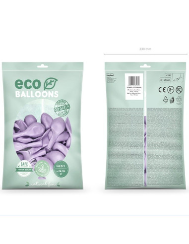 BALLONS LILAS PAS CHER EN SUISSE