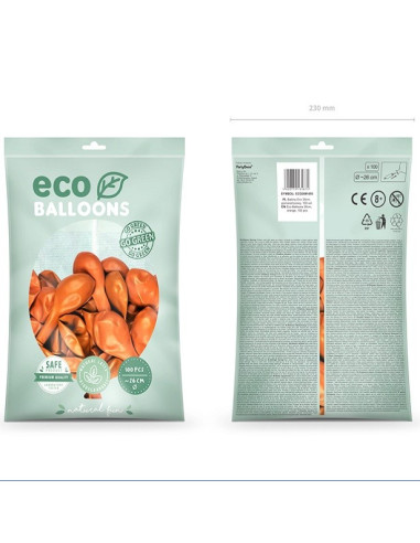 BIOLOGISCH ABBAUBARE LATEXBALLONS IN DER SCHWEIZ