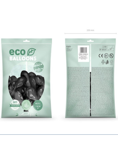 BALLONS LATEX ECOLOGIQUES PAS CHER EN SUISSE