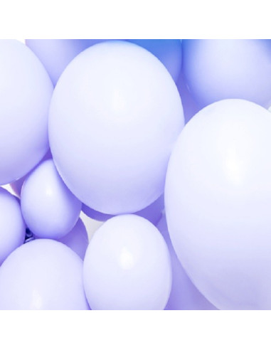 PALLONCINI LILLA CHIARI ECONOMICI IN SVIZZERA