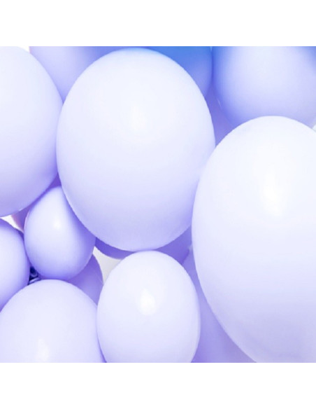 GÜNSTIGE HELLLILA BALLONS IN DER SCHWEIZ