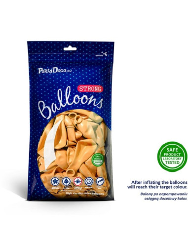 BALLONS COULEUR PASTEL EN SUISSE