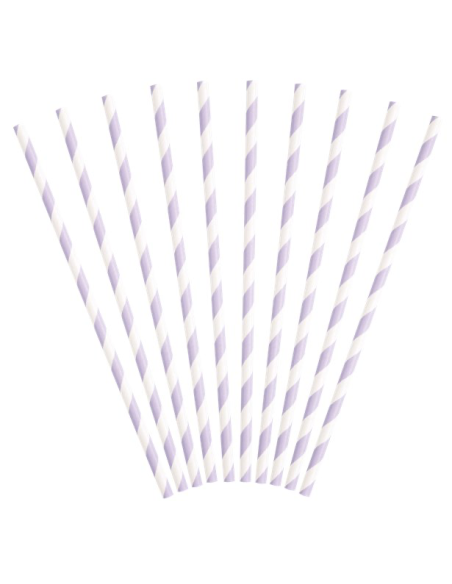 CANNUCCE DI CARTA LILLA ECONOMICHE IN SVIZZERA